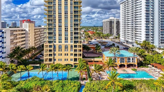 2080 S Ocean Dr 103, Hallandale Beach, FL 33009