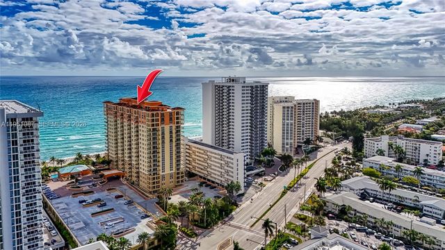 2080 S Ocean Dr 103, Hallandale Beach, FL 33009
