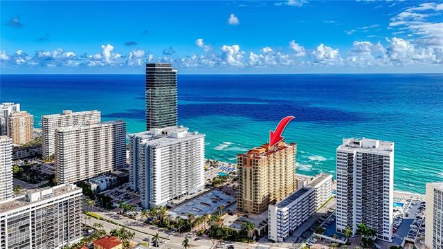 2080 S Ocean Dr 103, Hallandale Beach, FL 33009