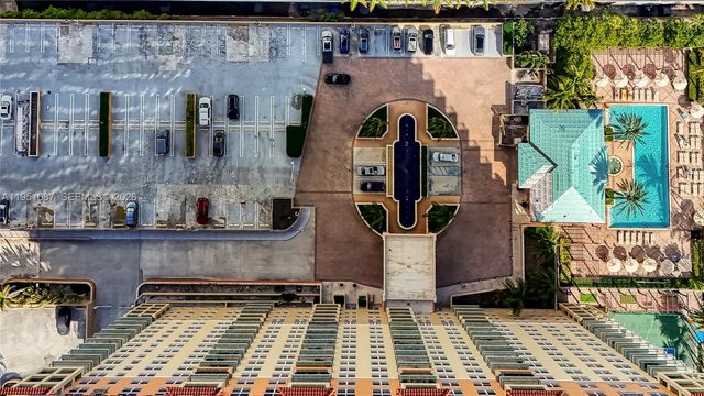 2080 S Ocean Dr 103, Hallandale Beach, FL 33009