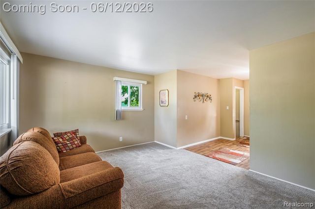 4083 Bristolwood Drive, Flint, MI 48507