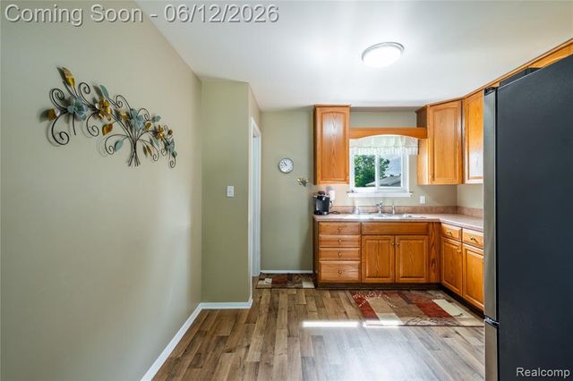 4083 Bristolwood Drive, Flint, MI 48507