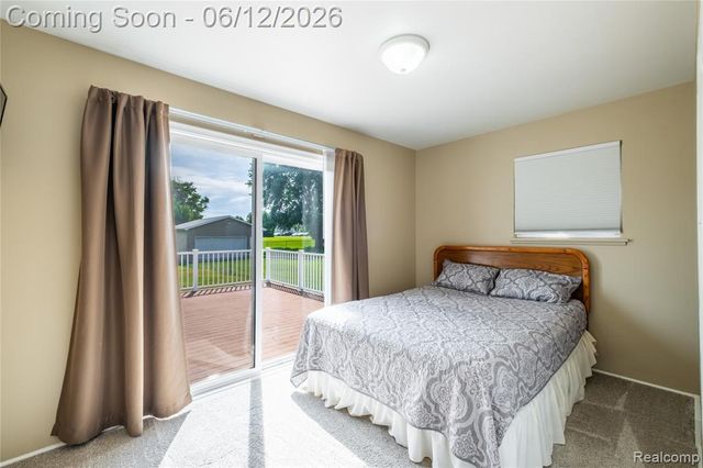 4083 Bristolwood Drive, Flint, MI 48507