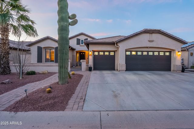 4756 W NOGALES Way, Eloy, AZ 85131