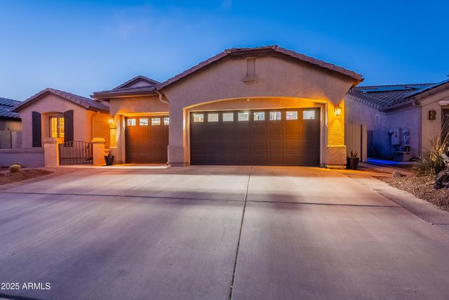 4756 W NOGALES Way, Eloy, AZ 85131