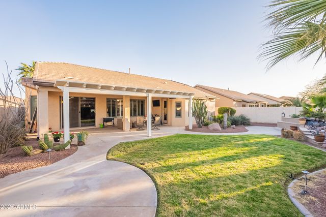 4756 W NOGALES Way, Eloy, AZ 85131