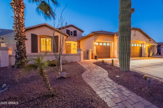 4756 W NOGALES Way, Eloy, AZ 85131
