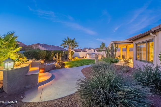 4756 W NOGALES Way, Eloy, AZ 85131