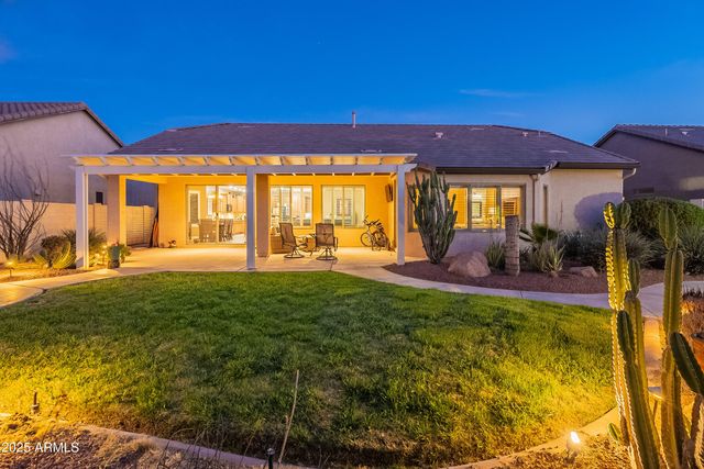 4756 W NOGALES Way, Eloy, AZ 85131