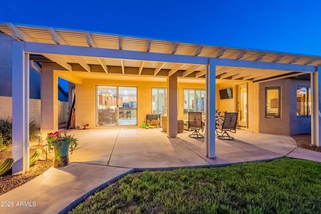 4756 W NOGALES Way, Eloy, AZ 85131