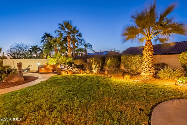 4756 W NOGALES Way, Eloy, AZ 85131