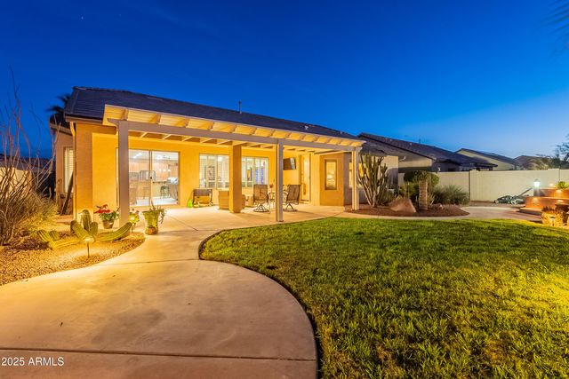 4756 W NOGALES Way, Eloy, AZ 85131