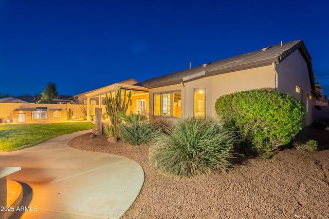 4756 W NOGALES Way, Eloy, AZ 85131