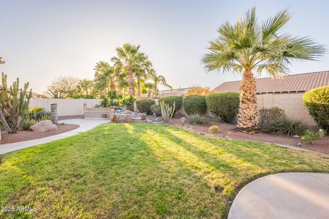 4756 W NOGALES Way, Eloy, AZ 85131