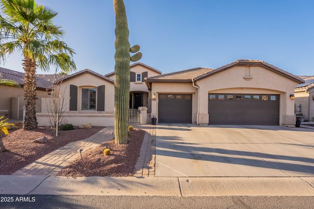 4756 W NOGALES Way, Eloy, AZ 85131