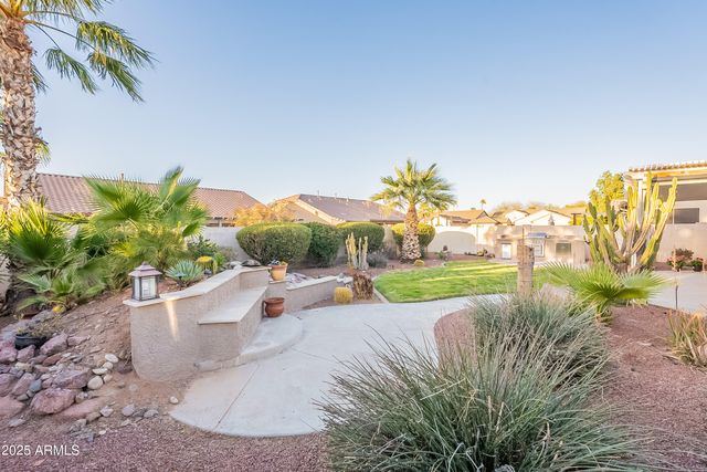 4756 W NOGALES Way, Eloy, AZ 85131