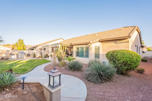 4756 W NOGALES Way, Eloy, AZ 85131