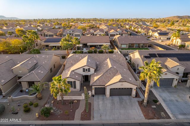 4756 W NOGALES Way, Eloy, AZ 85131