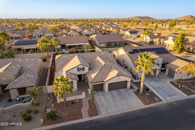 4756 W NOGALES Way, Eloy, AZ 85131