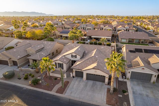 4756 W NOGALES Way, Eloy, AZ 85131