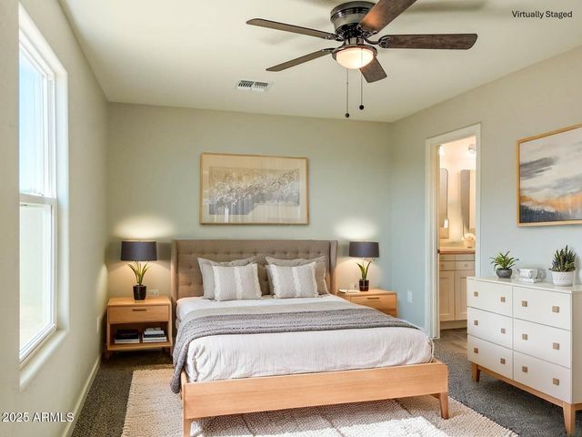 15438 S OVERFIELD Road, Arizona City, AZ 85123