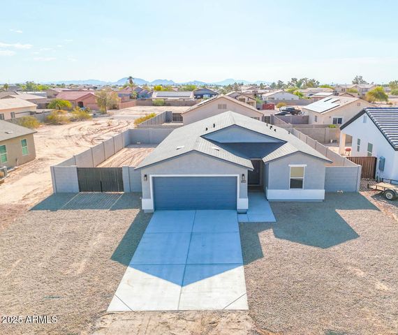 15438 S OVERFIELD Road, Arizona City, AZ 85123