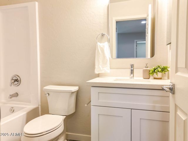 15438 S OVERFIELD Road, Arizona City, AZ 85123