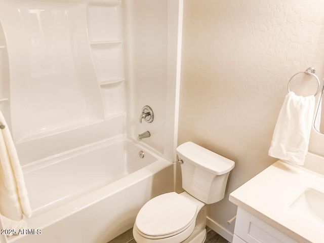 15438 S OVERFIELD Road, Arizona City, AZ 85123