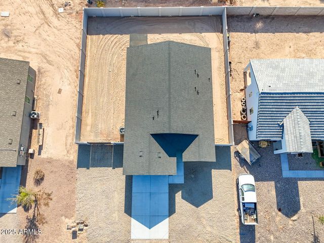 15438 S OVERFIELD Road, Arizona City, AZ 85123