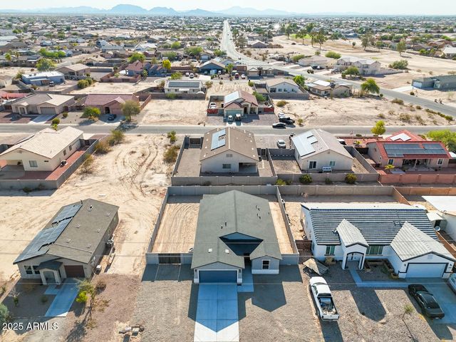 15438 S OVERFIELD Road, Arizona City, AZ 85123