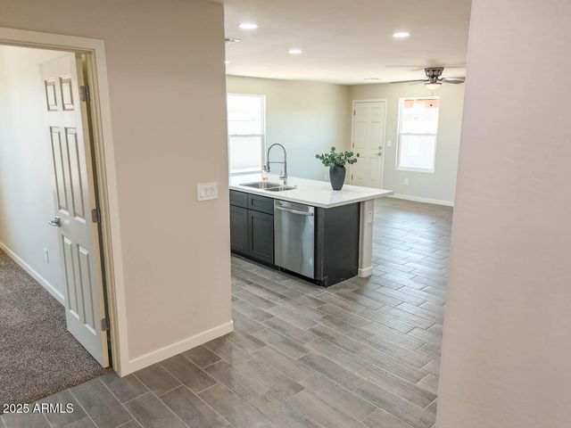 15438 S OVERFIELD Road, Arizona City, AZ 85123