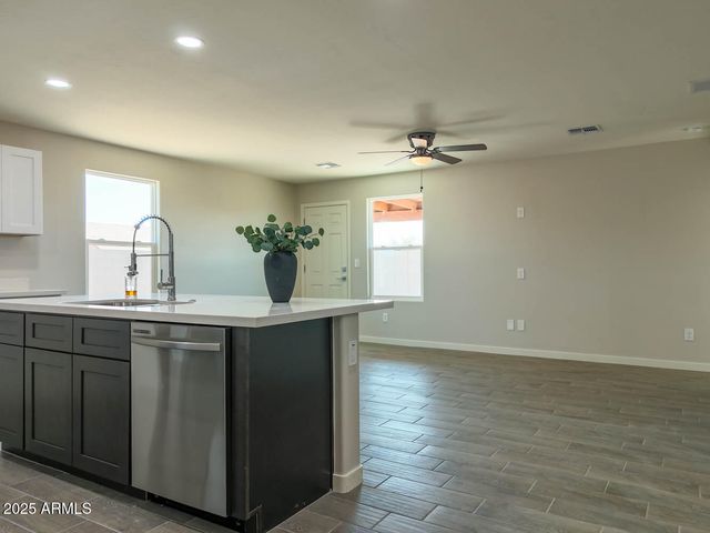 15438 S OVERFIELD Road, Arizona City, AZ 85123