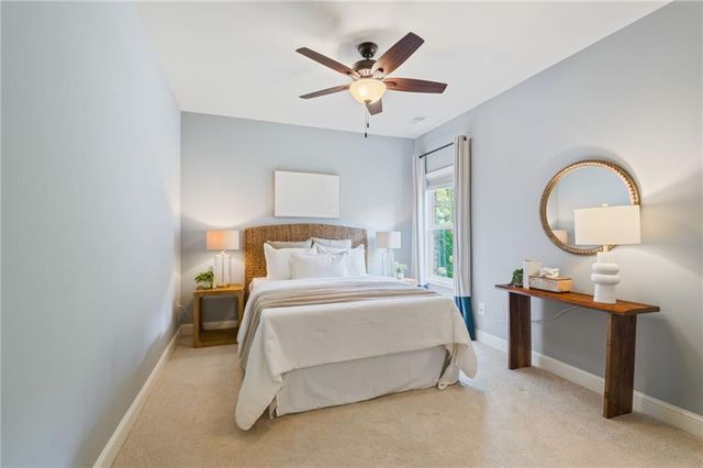 4735 Amble Trace, Cumming, GA 30040