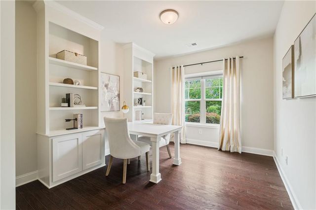 4735 Amble Trace, Cumming, GA 30040
