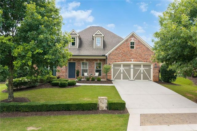 4735 Amble Trace, Cumming, GA 30040