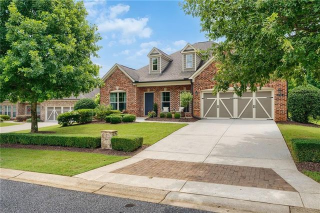 4735 Amble Trace, Cumming, GA 30040