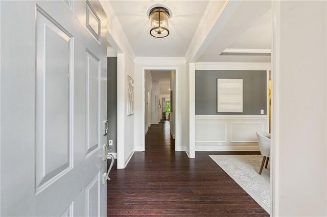 4735 Amble Trace, Cumming, GA 30040