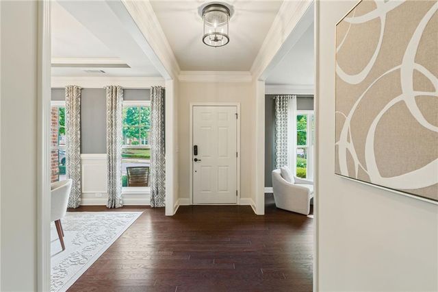 4735 Amble Trace, Cumming, GA 30040