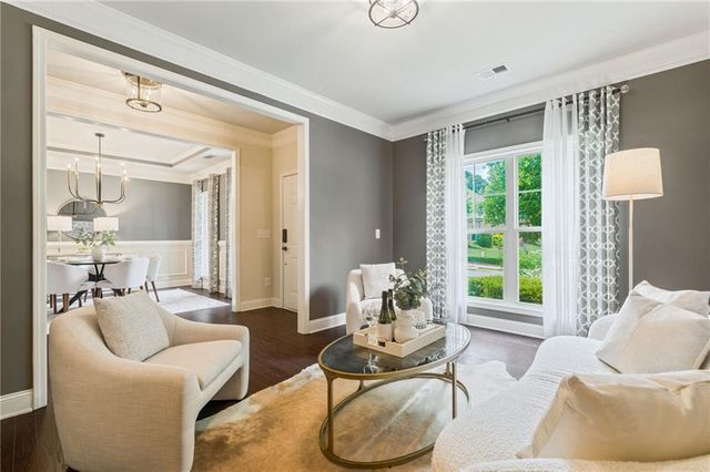 4735 Amble Trace, Cumming, GA 30040