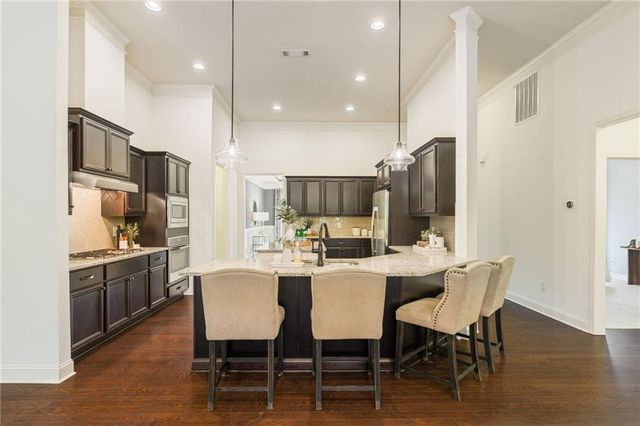 4735 Amble Trace, Cumming, GA 30040