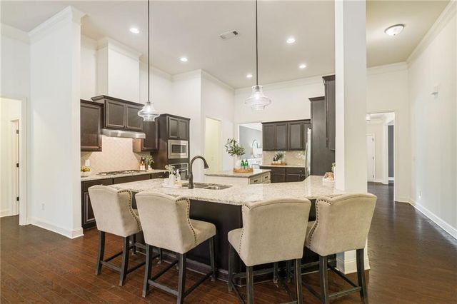 4735 Amble Trace, Cumming, GA 30040