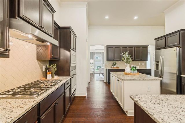 4735 Amble Trace, Cumming, GA 30040