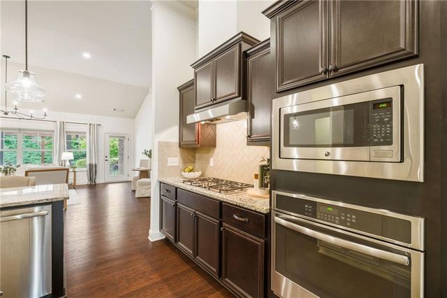 4735 Amble Trace, Cumming, GA 30040