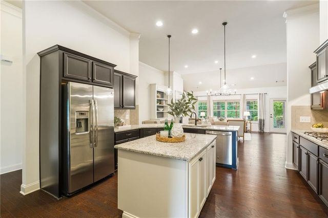 4735 Amble Trace, Cumming, GA 30040