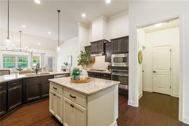 4735 Amble Trace, Cumming, GA 30040