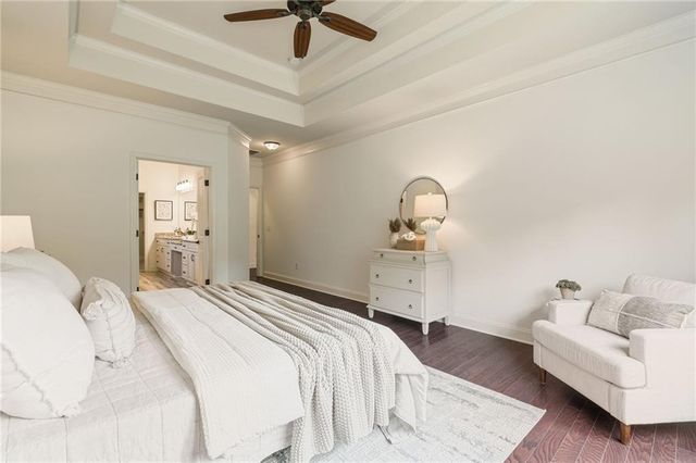 4735 Amble Trace, Cumming, GA 30040