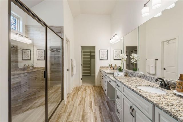4735 Amble Trace, Cumming, GA 30040