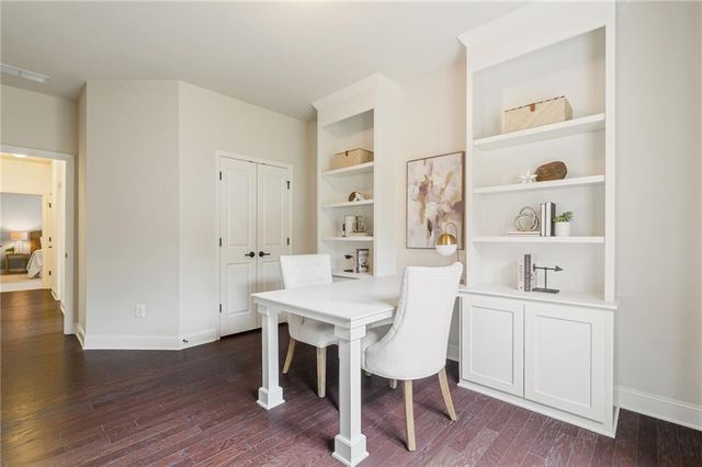 4735 Amble Trace, Cumming, GA 30040