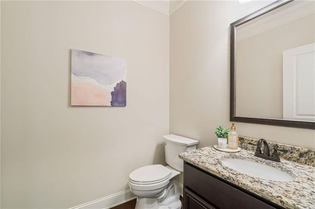 4735 Amble Trace, Cumming, GA 30040