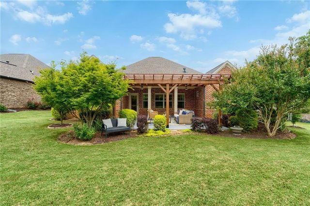 4735 Amble Trace, Cumming, GA 30040